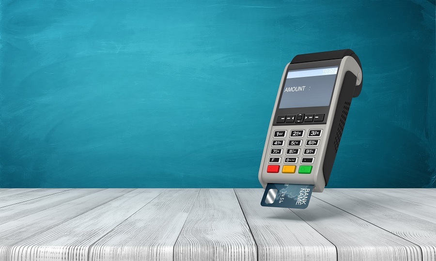 Electronic Point Of Sale
