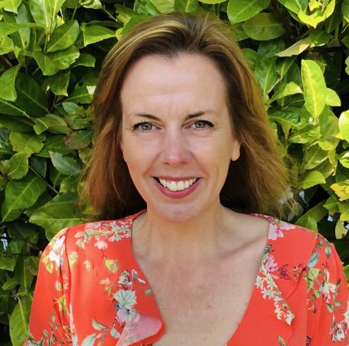 Lucy Wynn