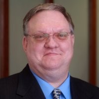 Steve Powell