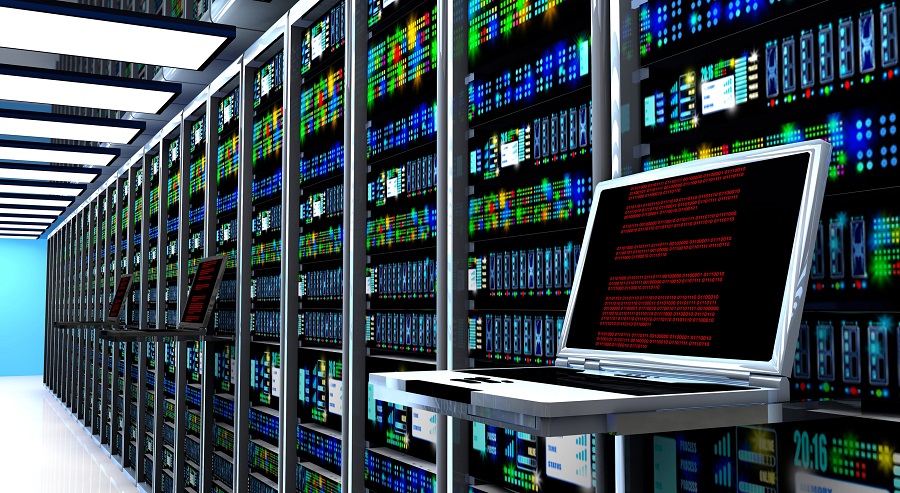 Telecommunications - Connectivity & Hosted Telephony